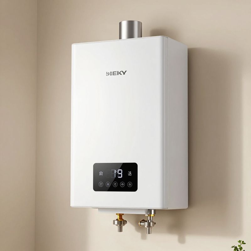 Water Heater Services in Brown Deer