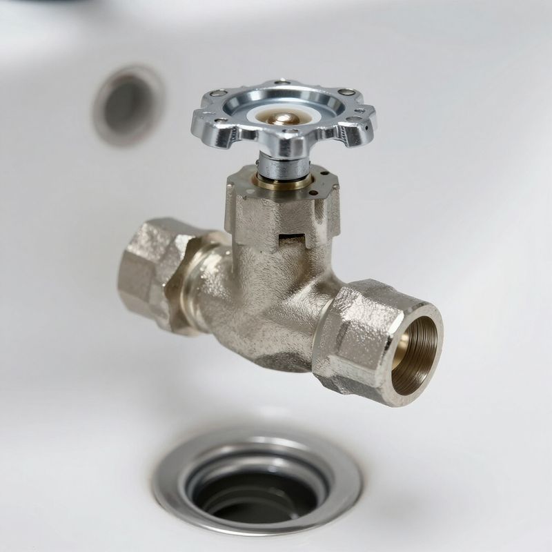 Toilet & Faucet Repair in Brown Deer