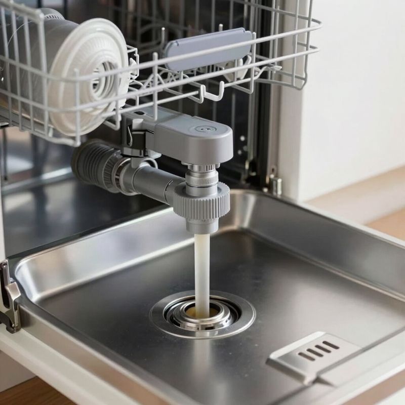 Garbage Disposal in Brown Deer