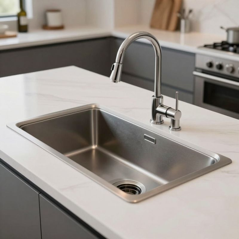 Bathroom & Kitchen Upgrades in Brown Deer