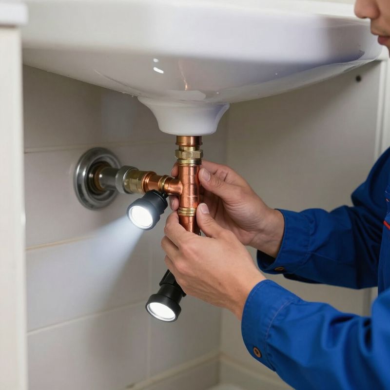 Emergency Plumbing in Brown Deer